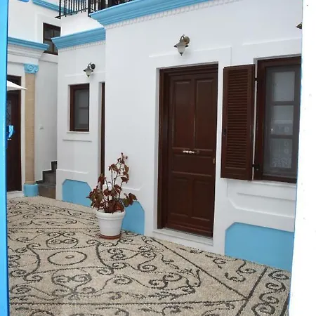 Traditional House