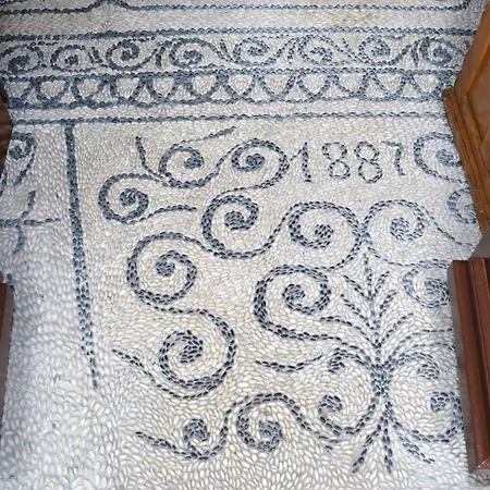 Tatil Evi Traditional House