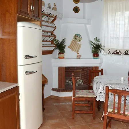 Traditional House *