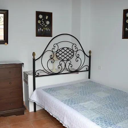 Traditional House