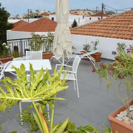 Ferienhaus Traditional House